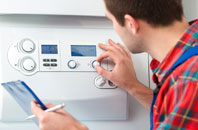 free commercial Oldberrow boiler quotes